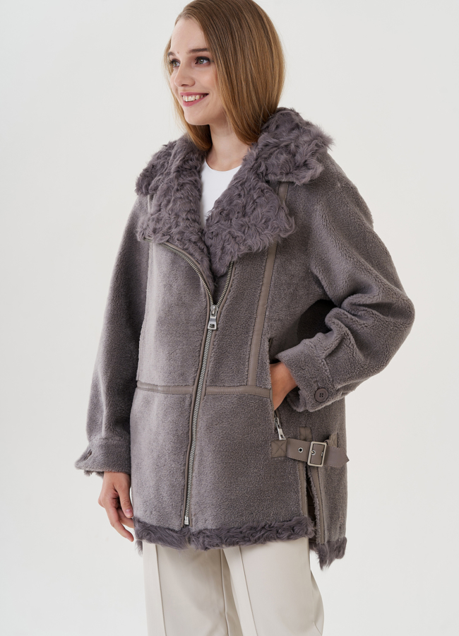 Женская куртка 